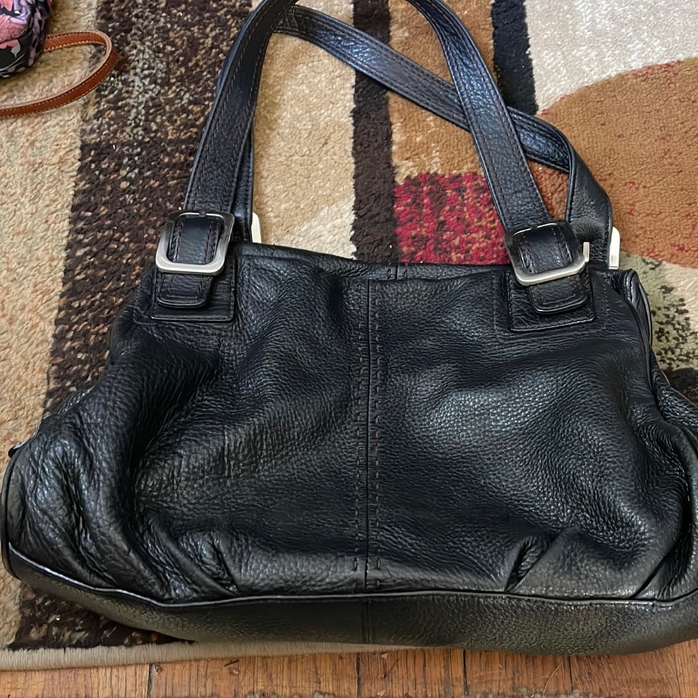 Shoulder bag